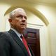 Attorney General Jeff Sessions in the White House in Washington on March 28, 2017 (AP Photo/Evan Vucci)